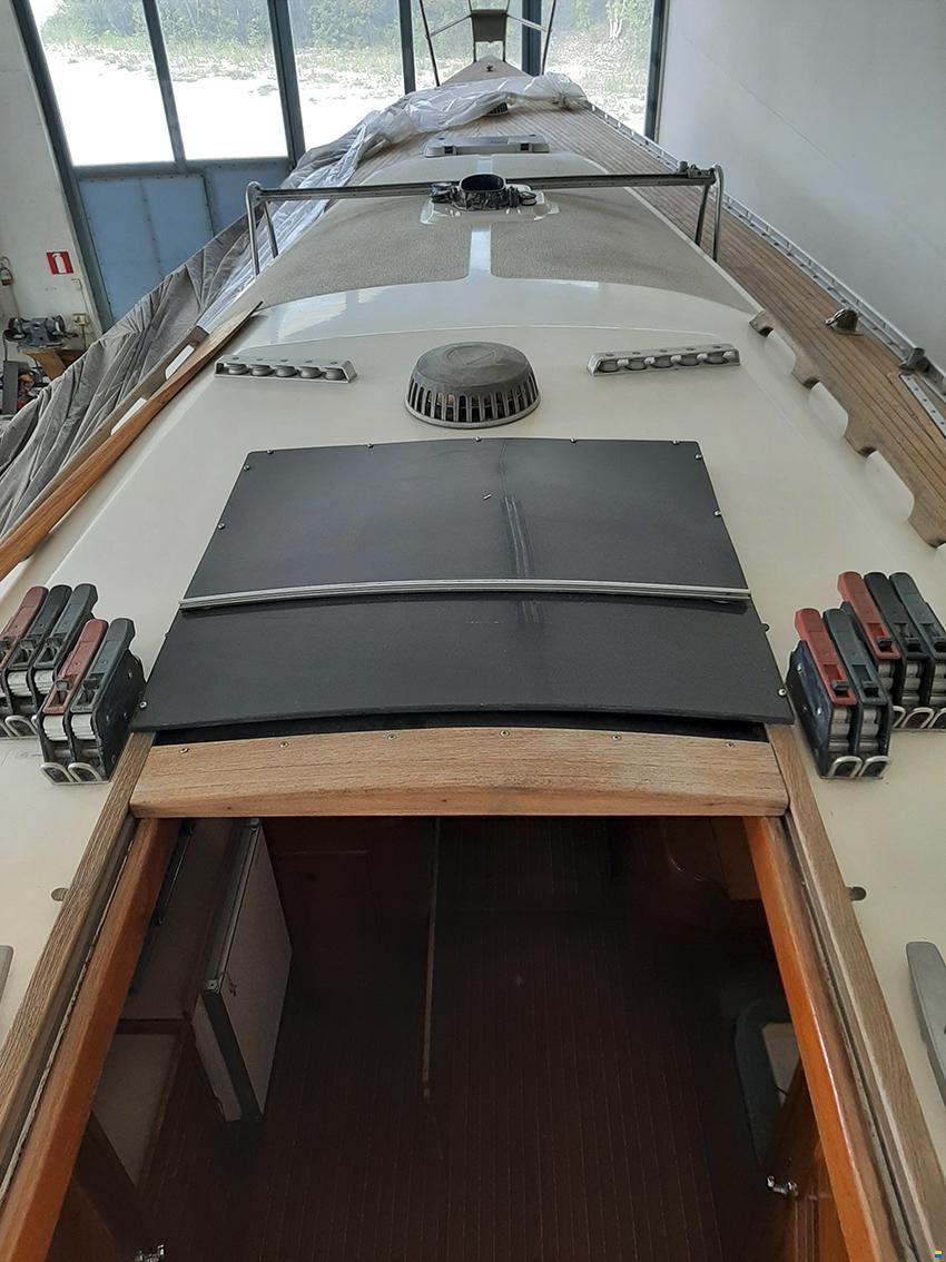 Lancing 42