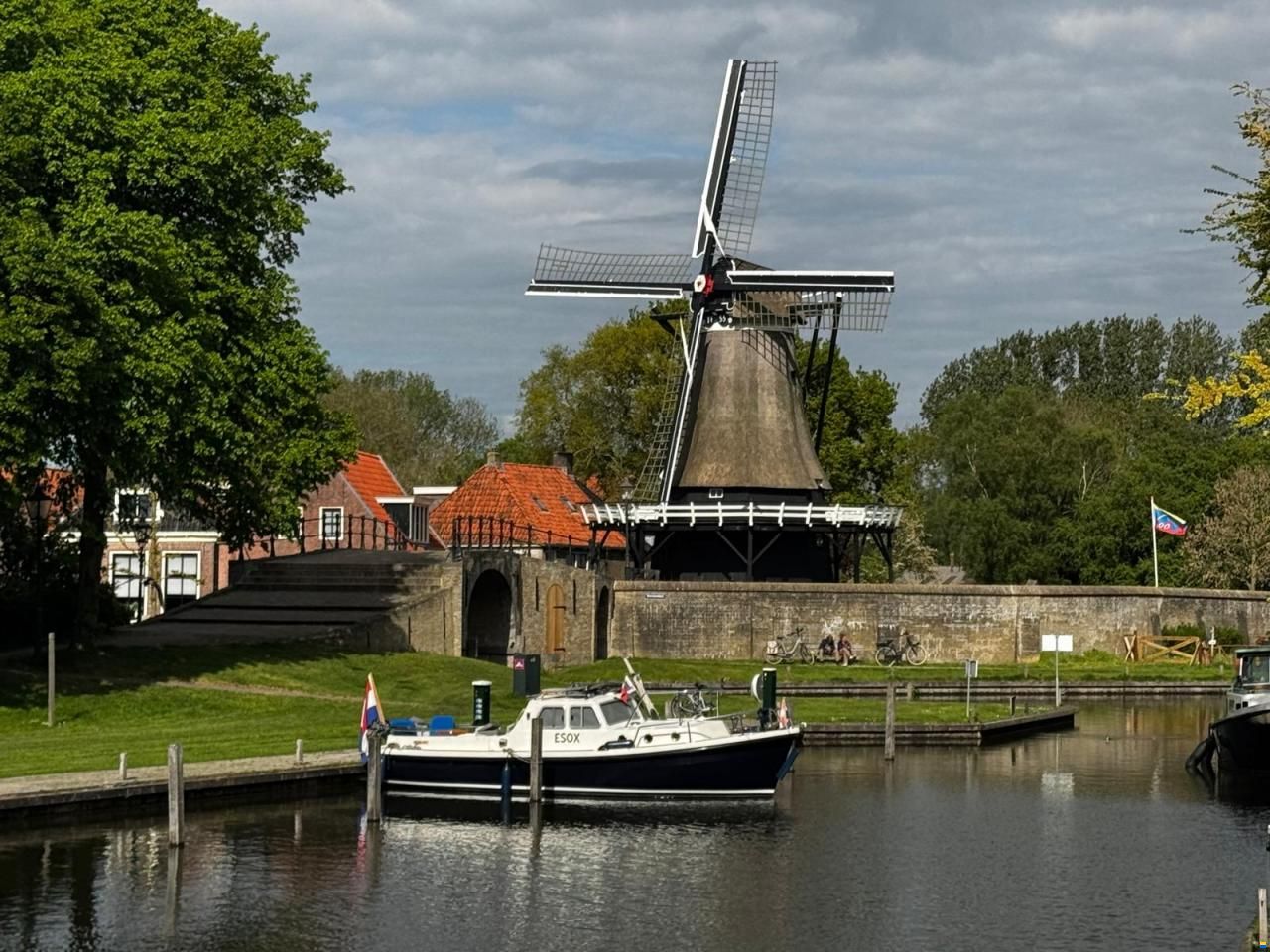 ONJ Loodsboot 770