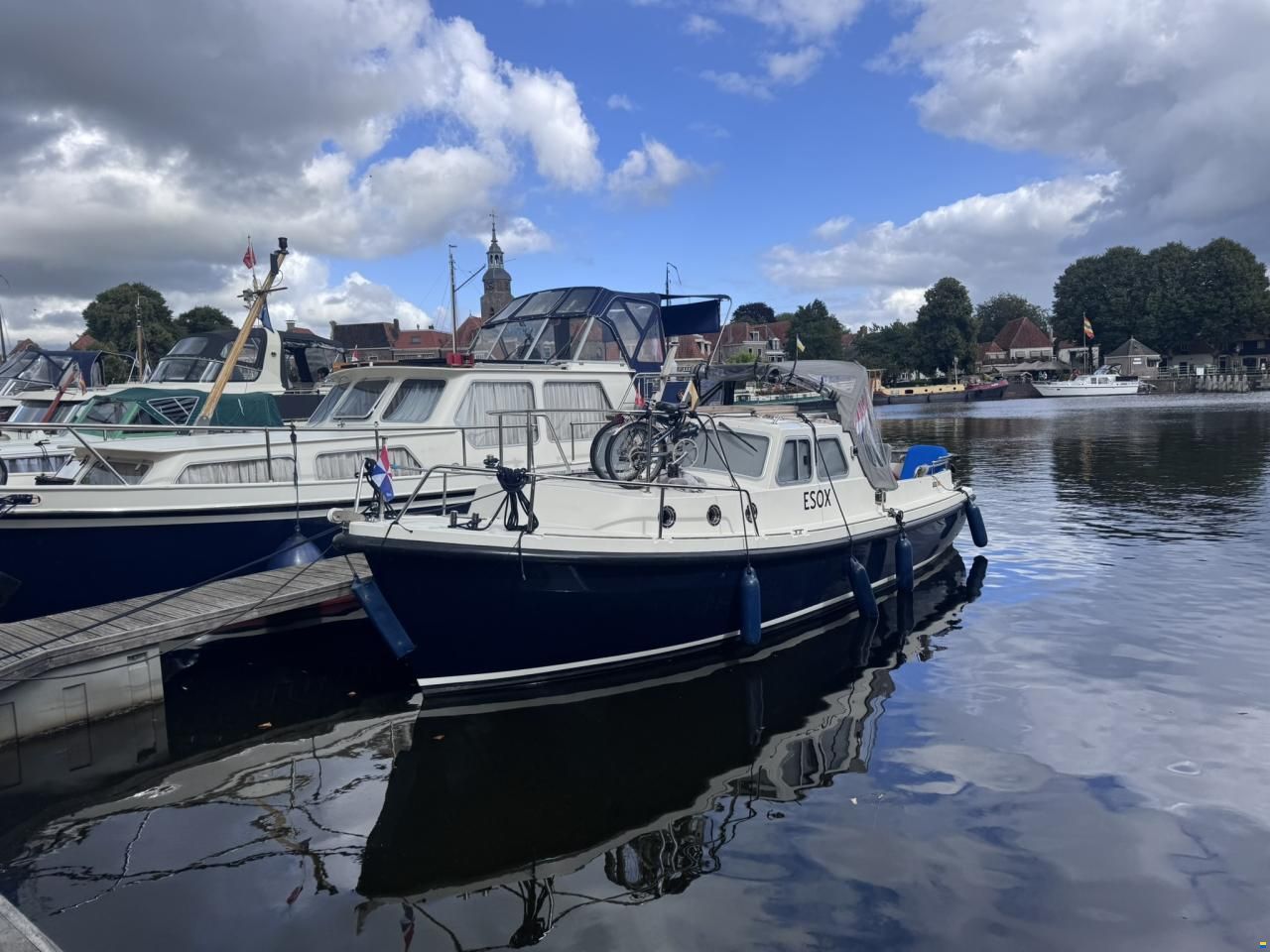 ONJ Loodsboot 770
