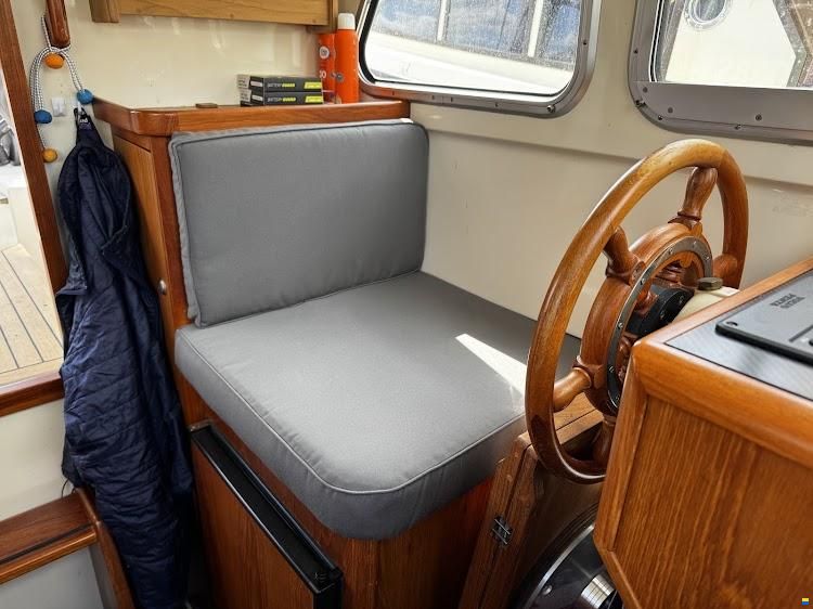ONJ Loodsboot 770