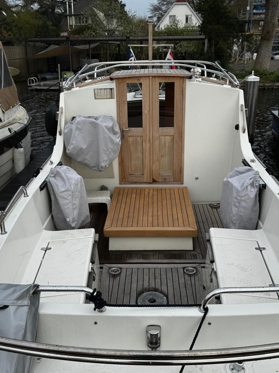 ONJ Loodsboot 770