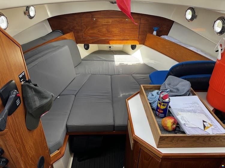 ONJ Loodsboot 770