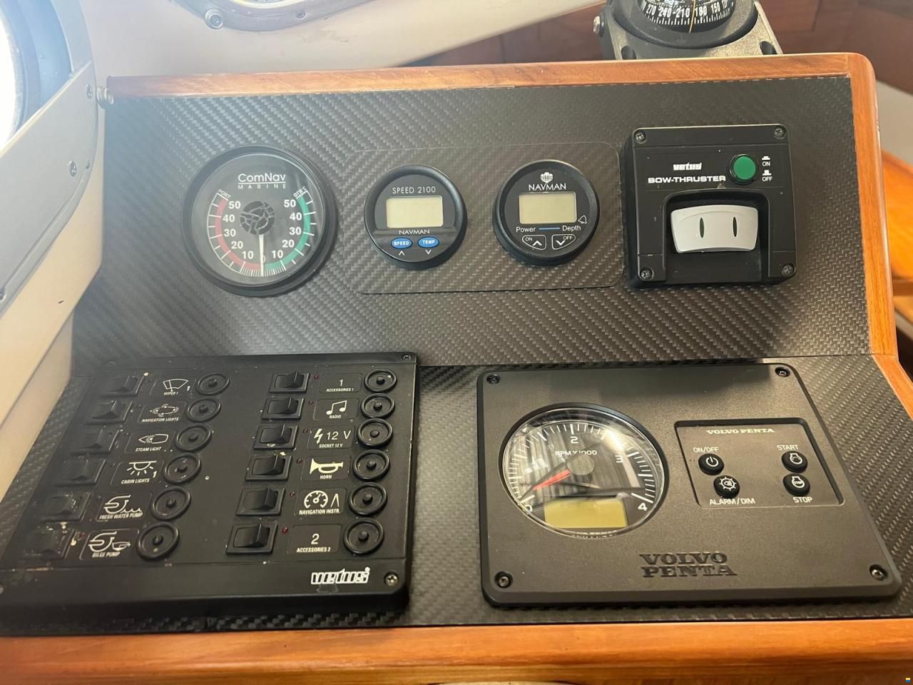 ONJ Loodsboot 770
