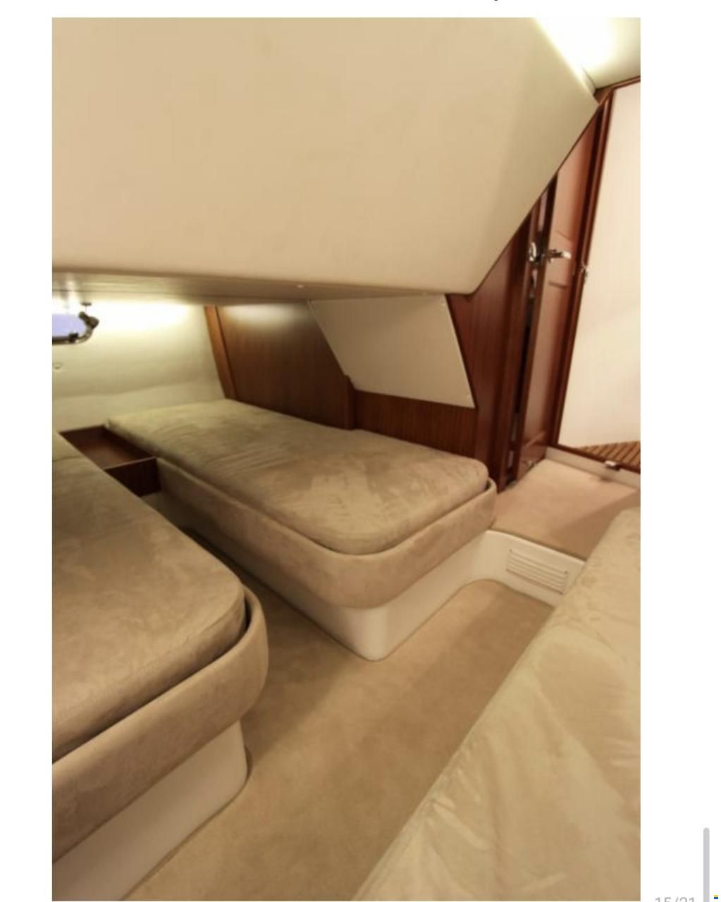 Storebro 435 Sun Top