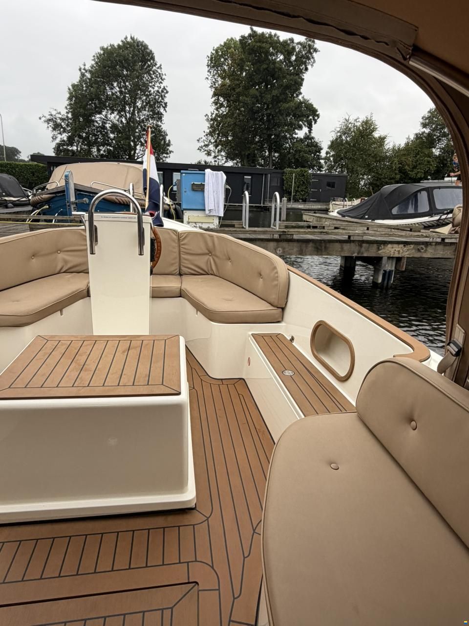 Langweerder Sloep 6.50 Classic