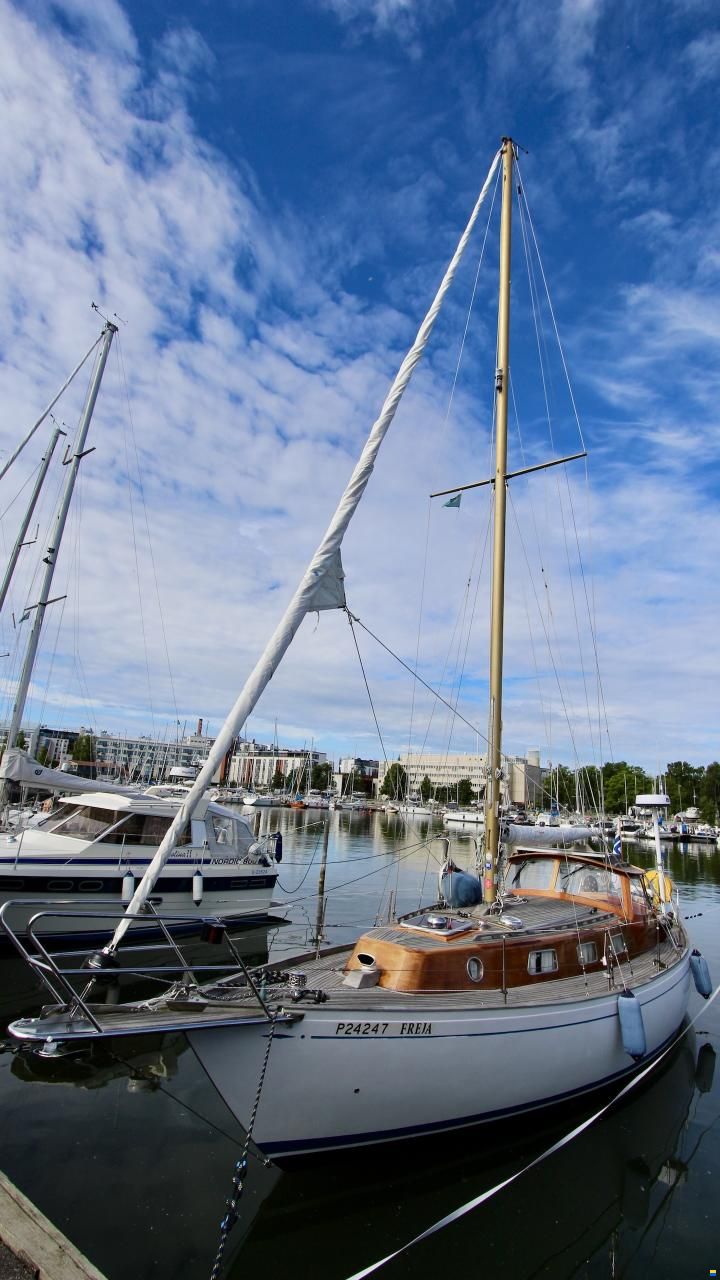 Vindö 50
