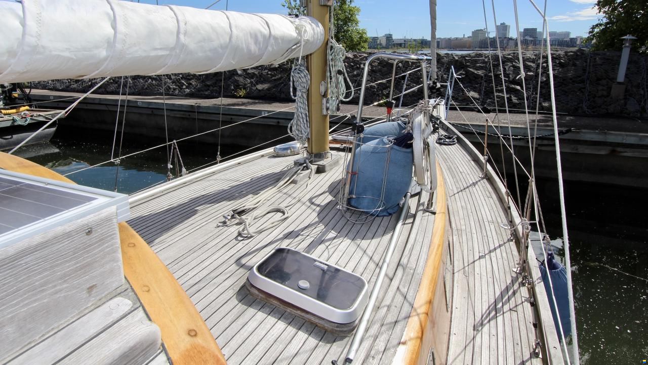 Vindö 50