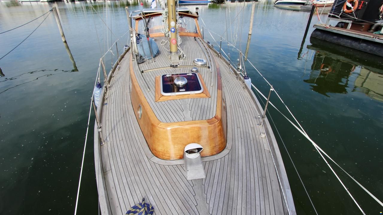Vindö 50