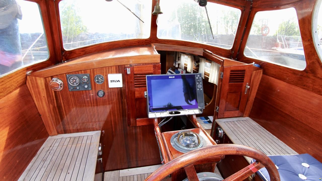 Vindö 50