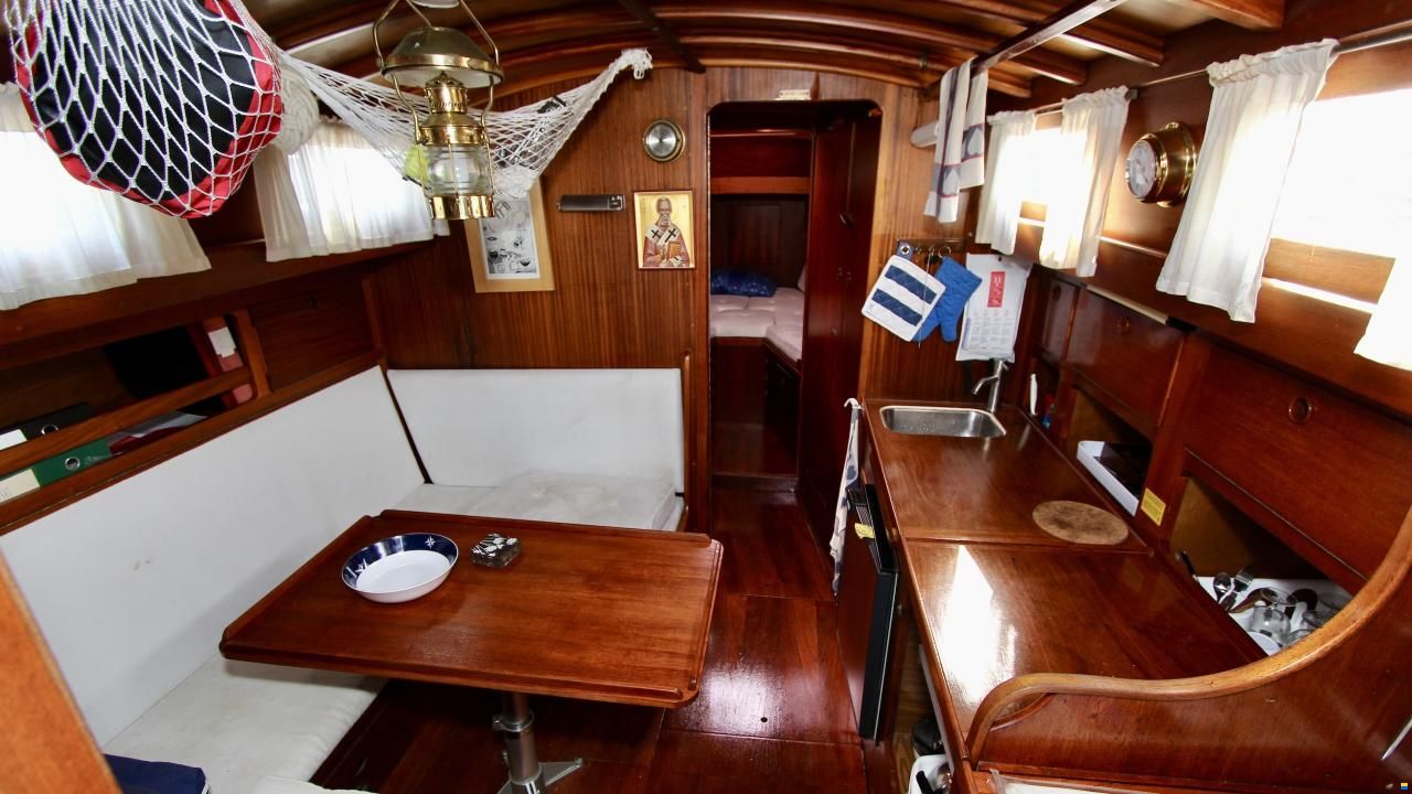 Vindö 50