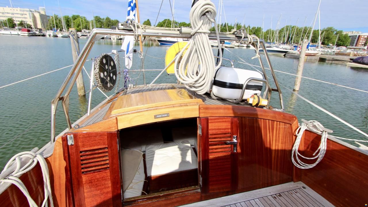 Vindö 50