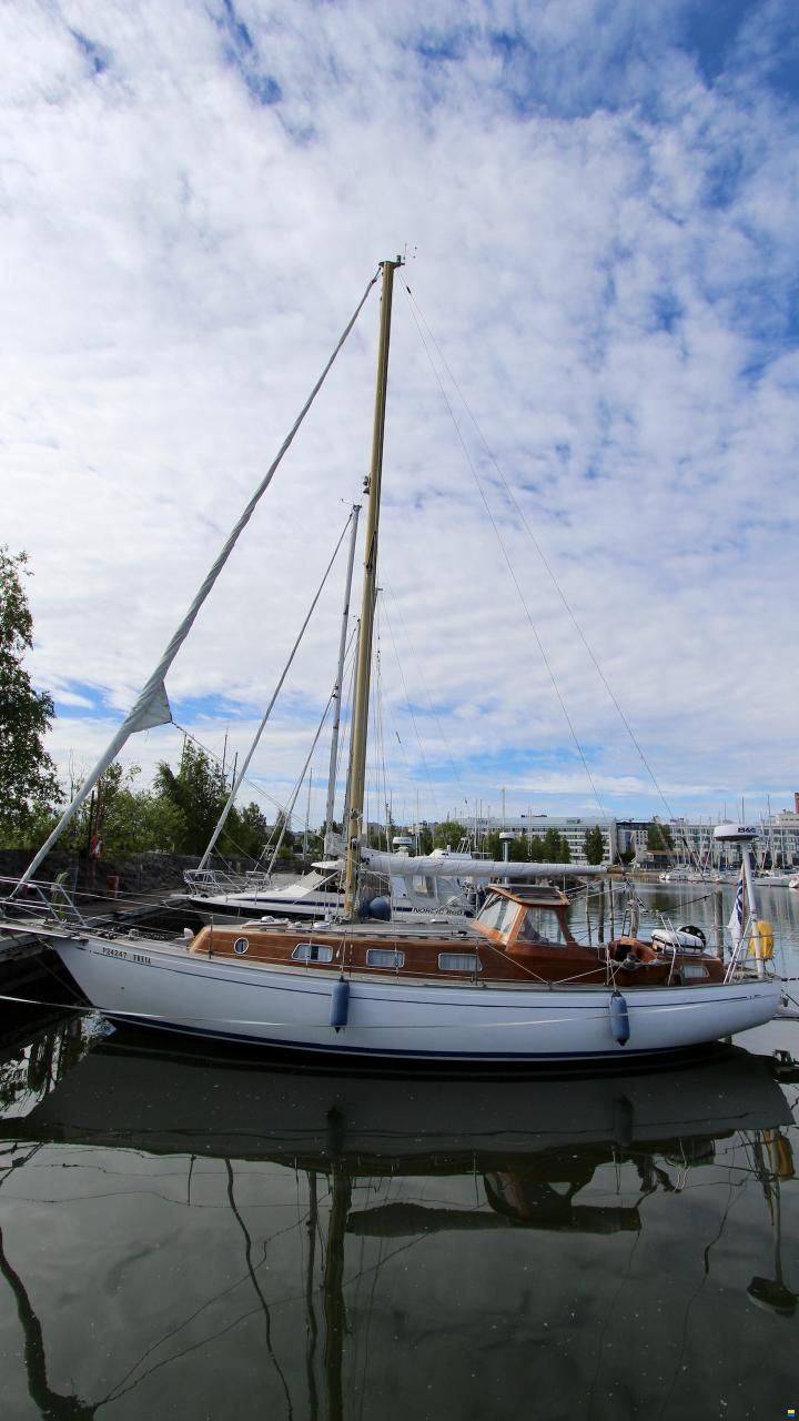 Vindö 50