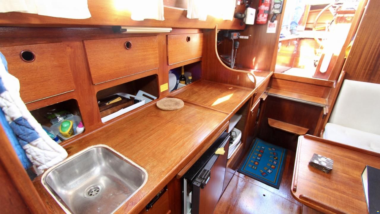 Vindö 50