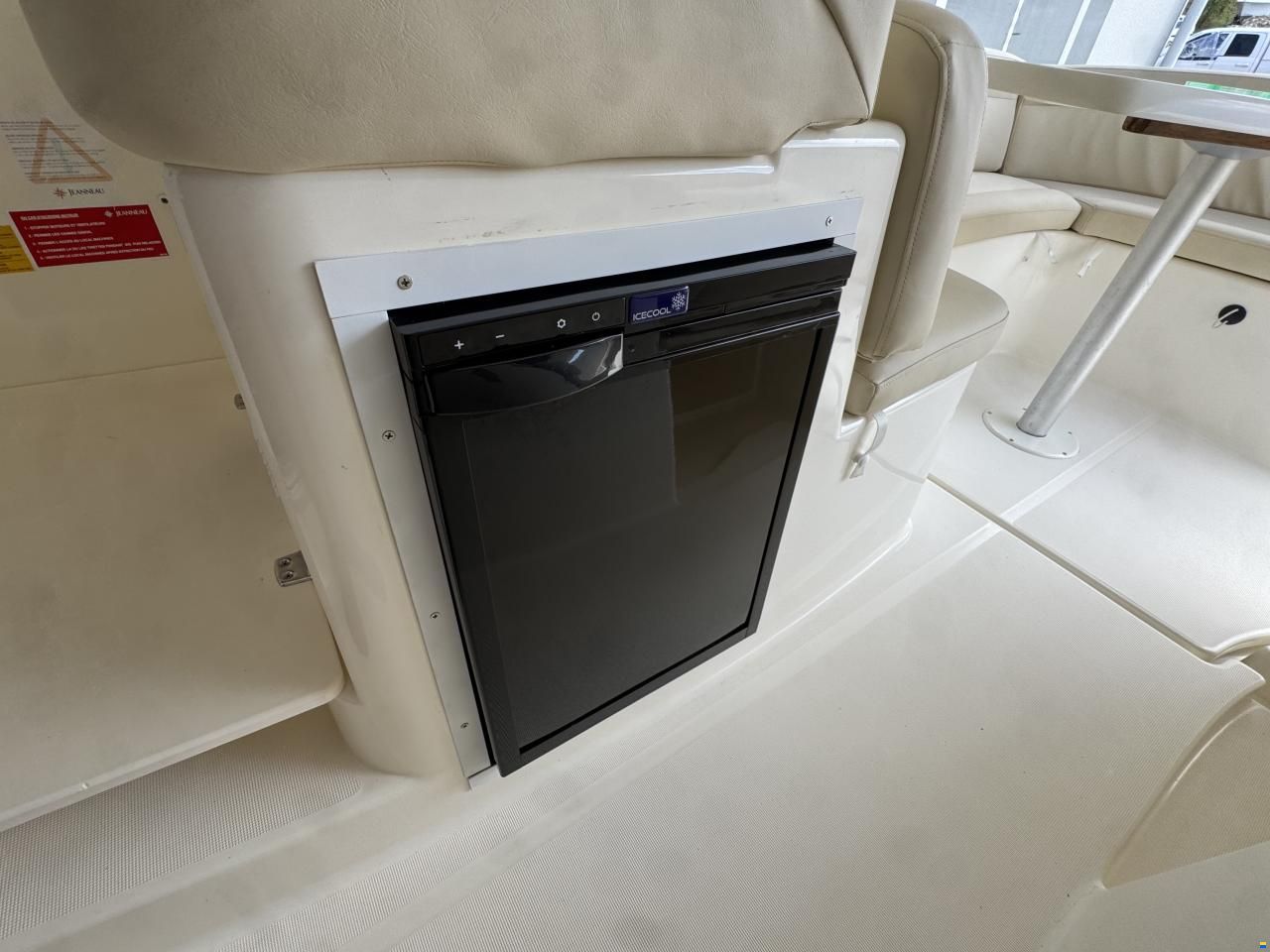 Jeanneau Prestige 30S