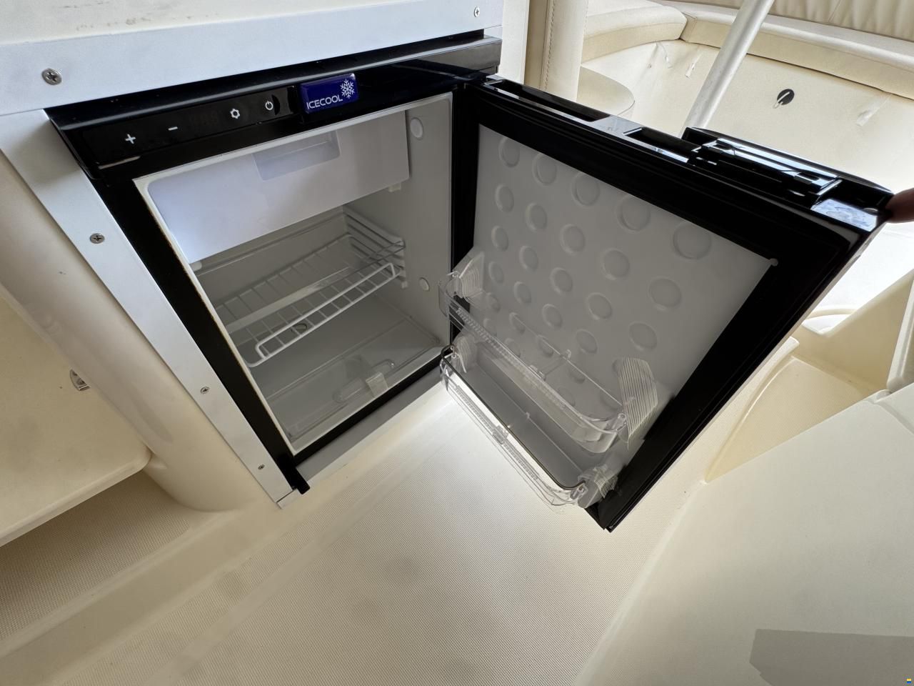 Jeanneau Prestige 30S