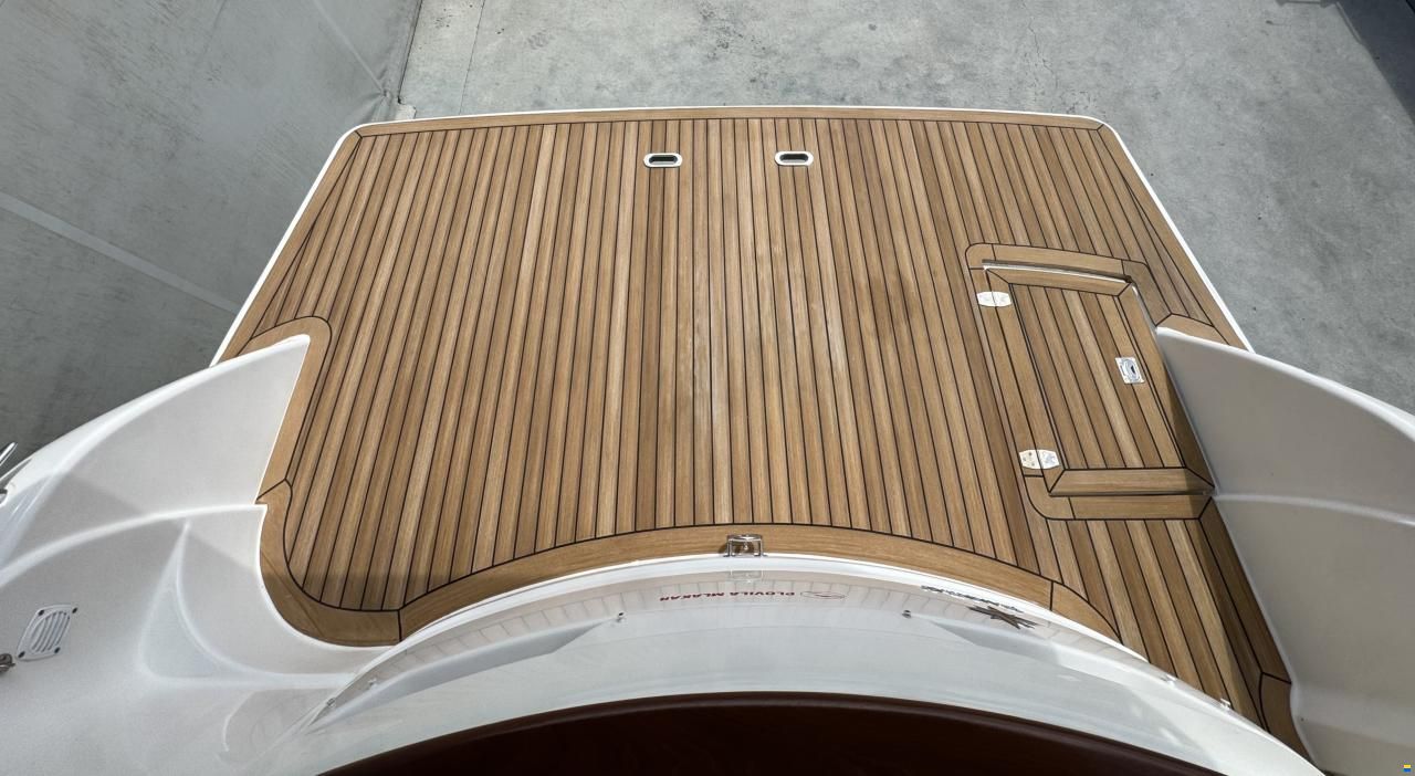 Jeanneau Prestige 30S