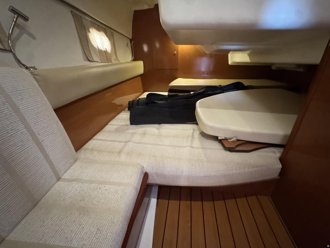 Jeanneau Prestige 30S