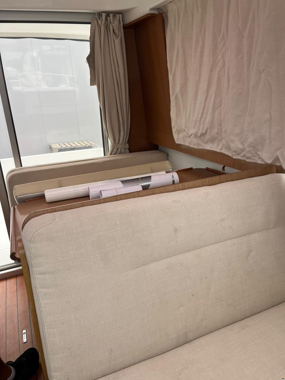 Beneteau Antares 8
