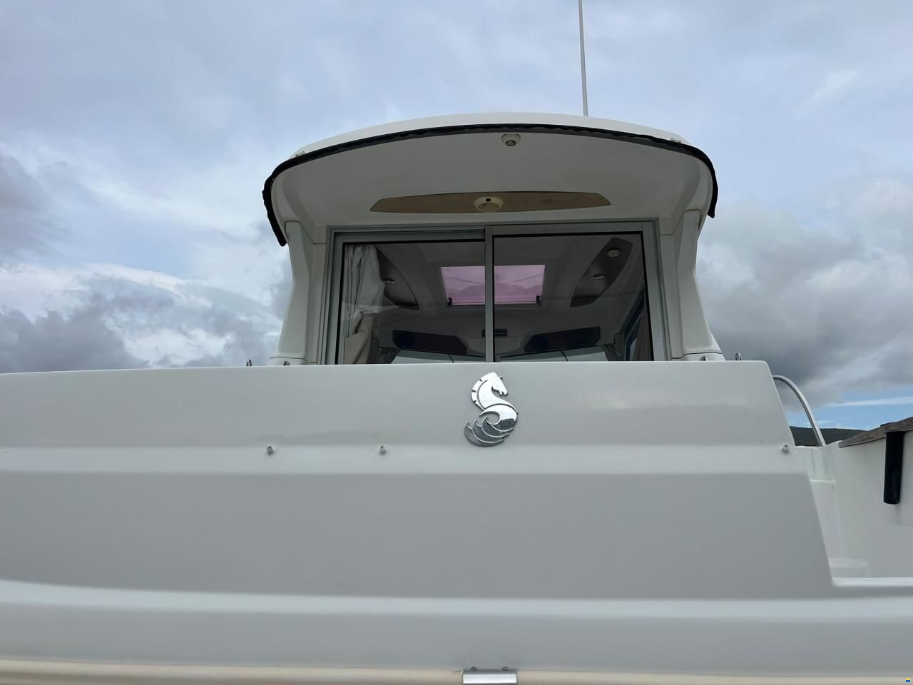 Beneteau Antares 8