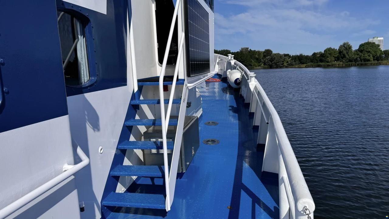 Adventure Räddningskryssare