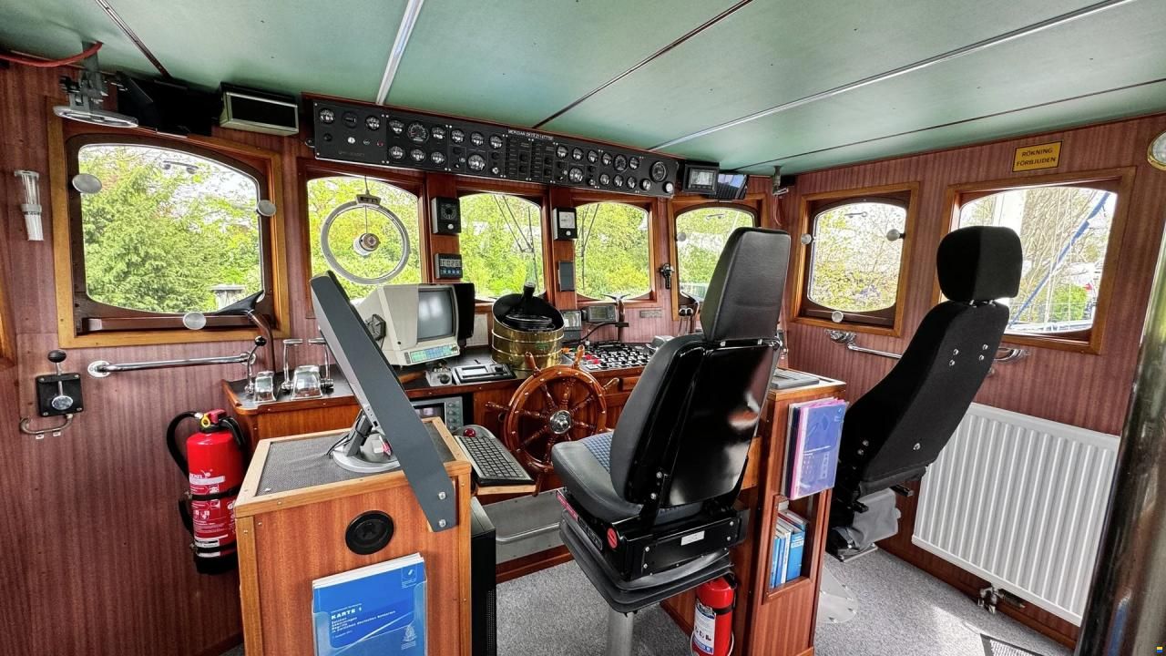 Adventure Räddningskryssare