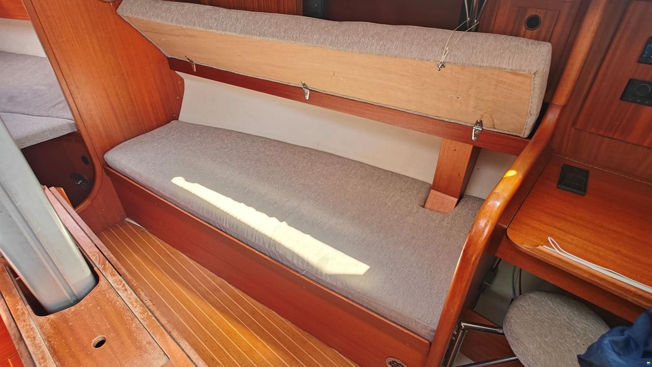 Scanmar 345