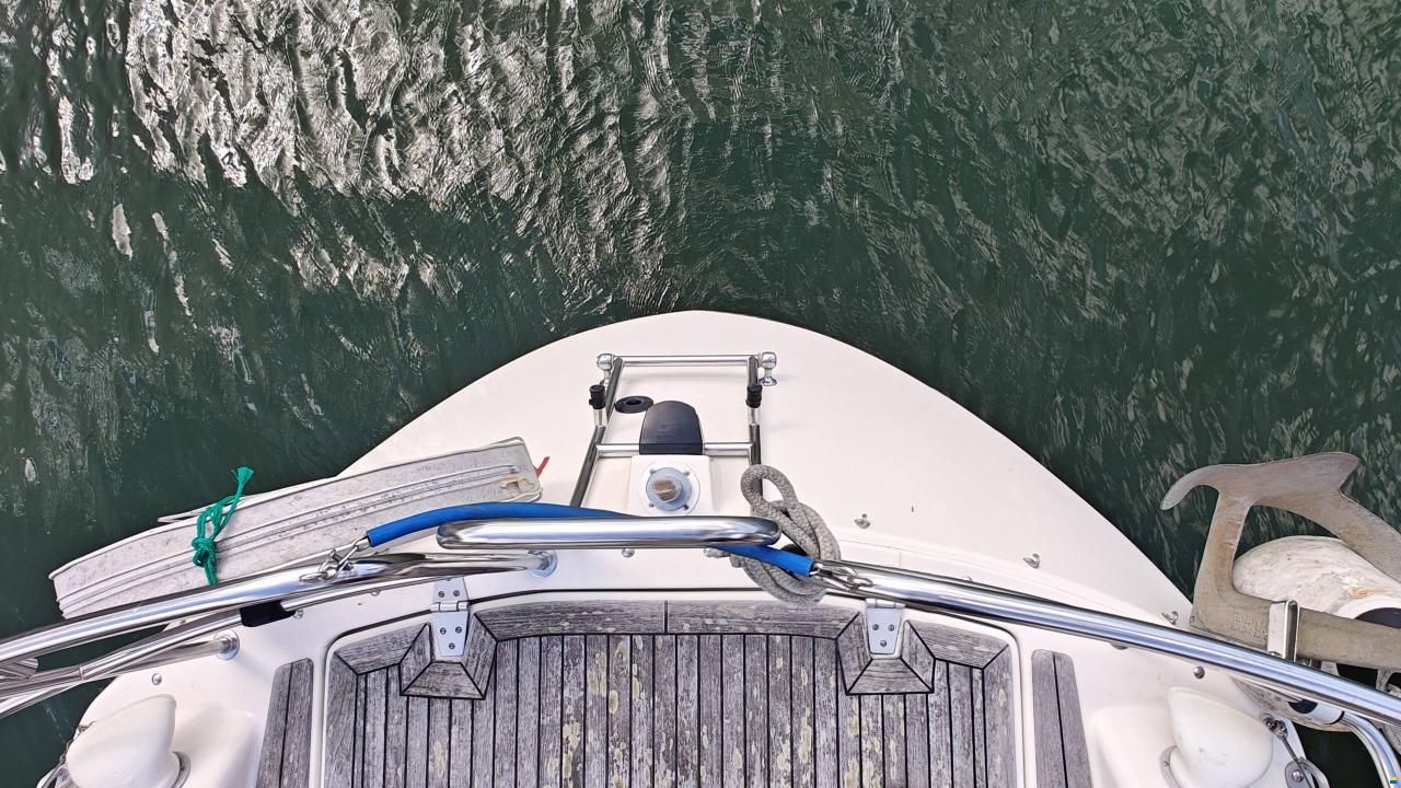 Scanmar 345
