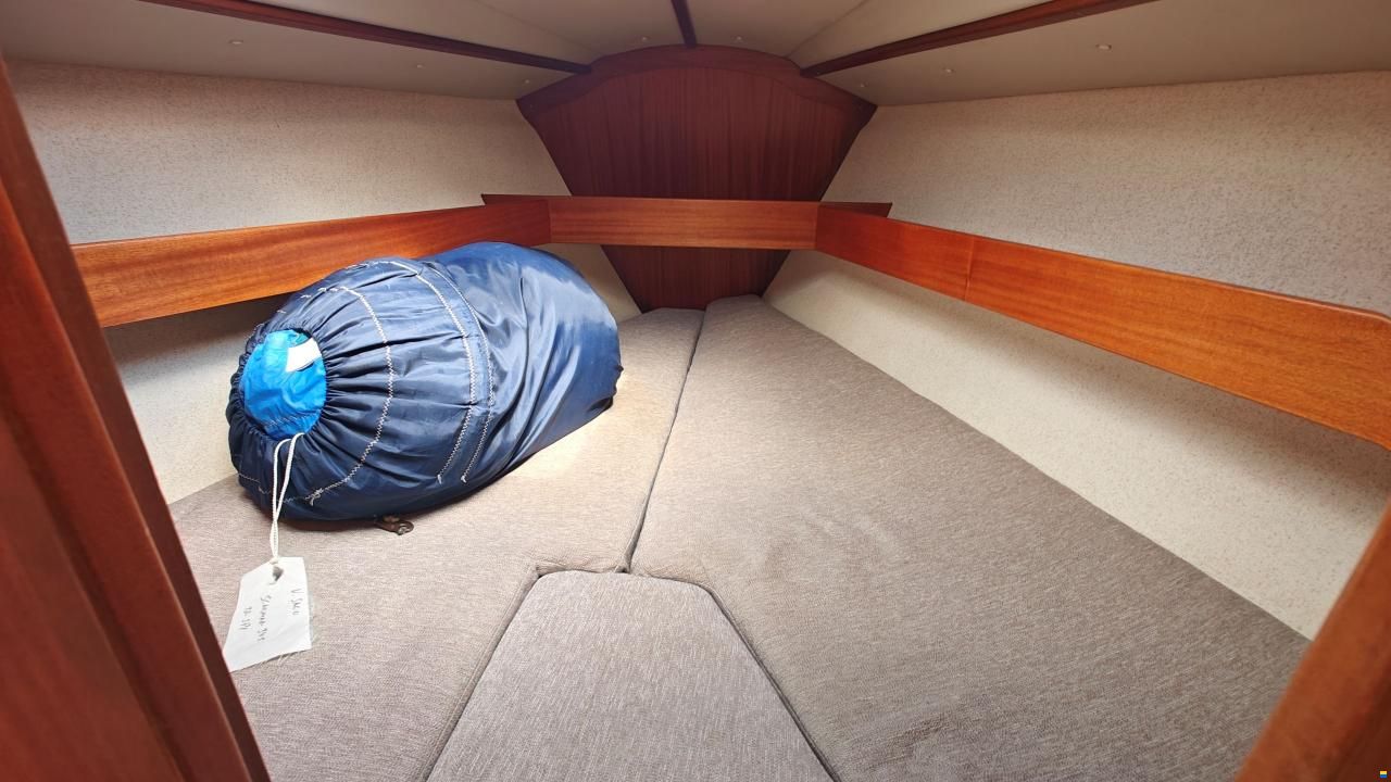 Scanmar 345