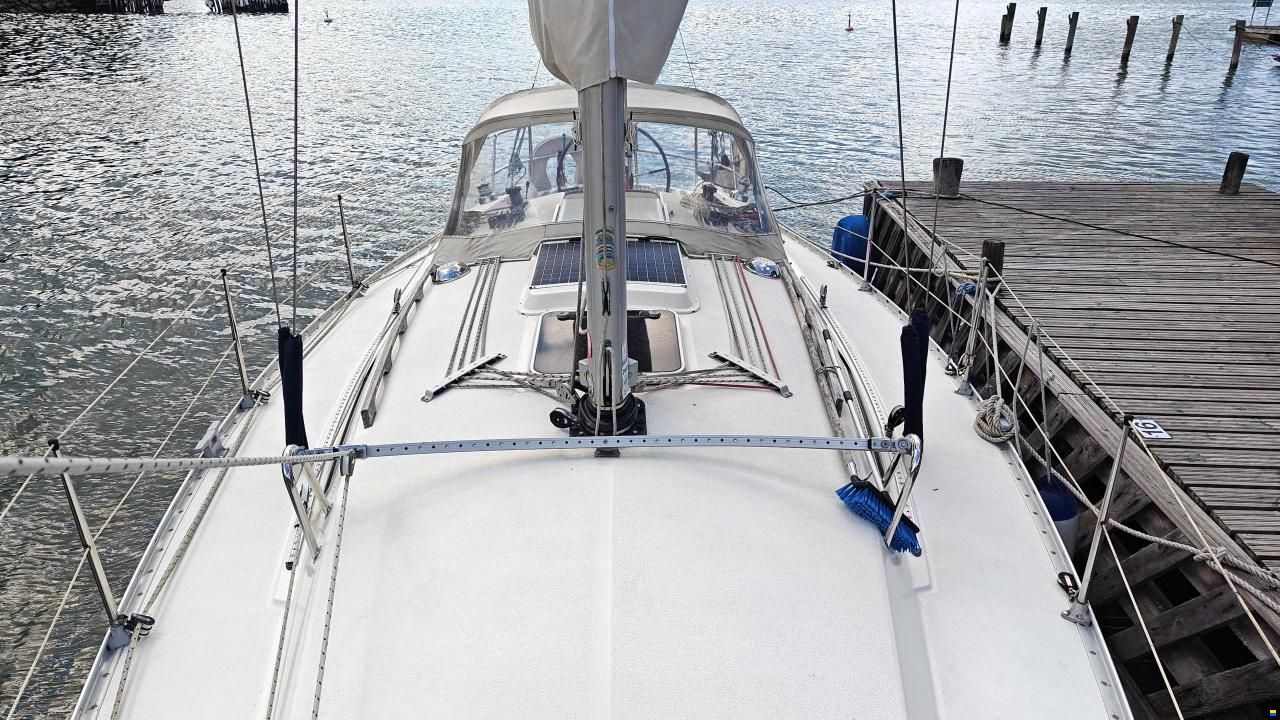 Scanmar 345