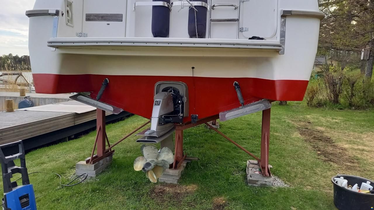 Marino Barracuda
