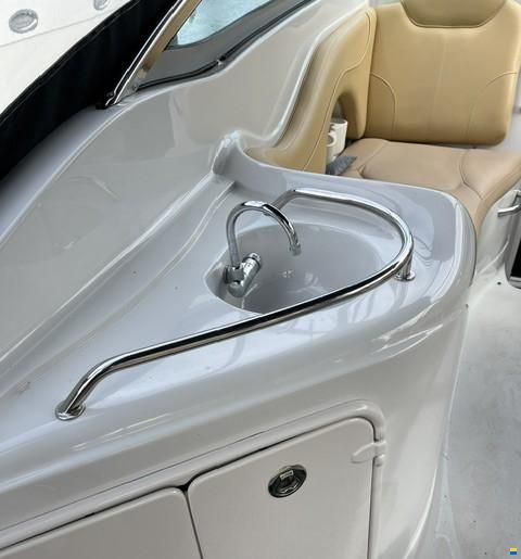 Crownline 280 CR