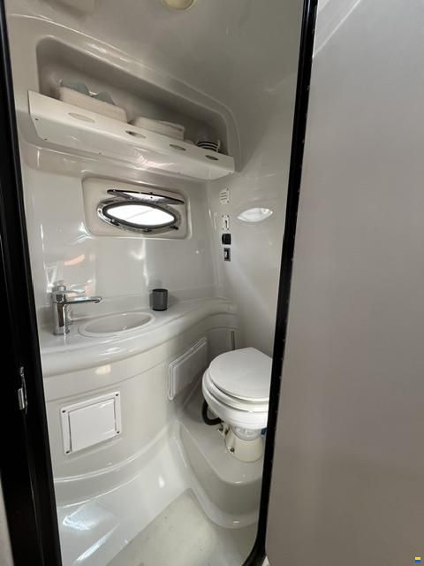 Crownline 280 CR