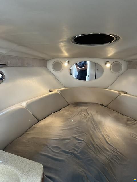 Crownline 280 CR