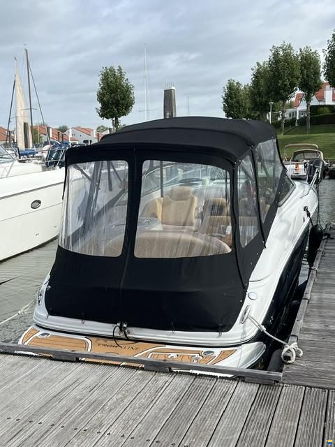 Crownline 280 CR