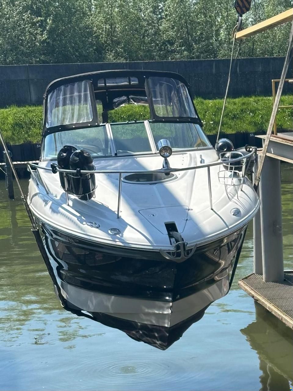 Crownline 280 CR