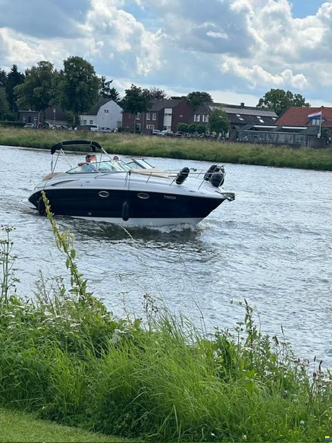 Crownline 280 CR