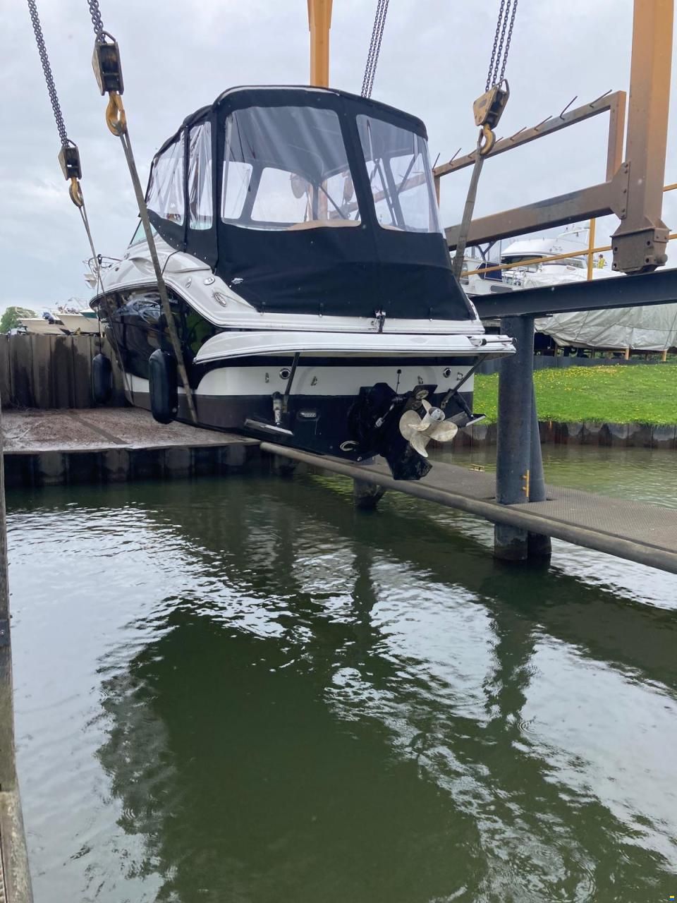 Crownline 280 CR