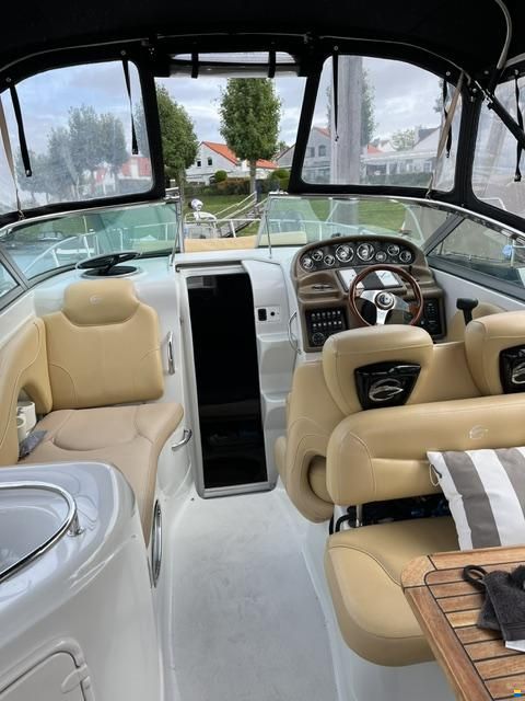 Crownline 280 CR