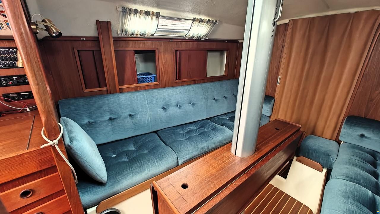 Comfortina 32