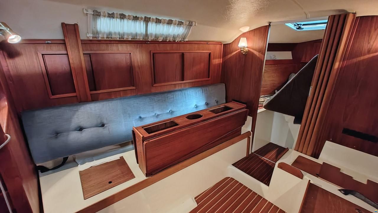 Comfortina 32
