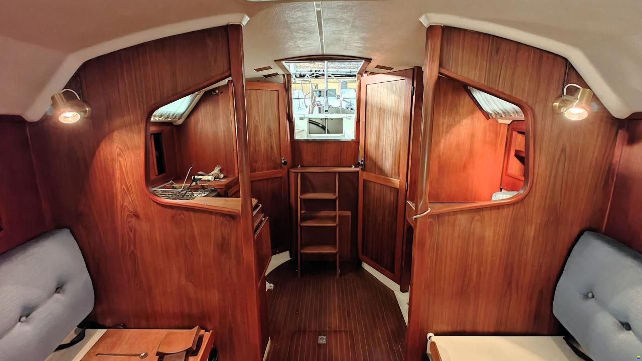 Comfortina 32