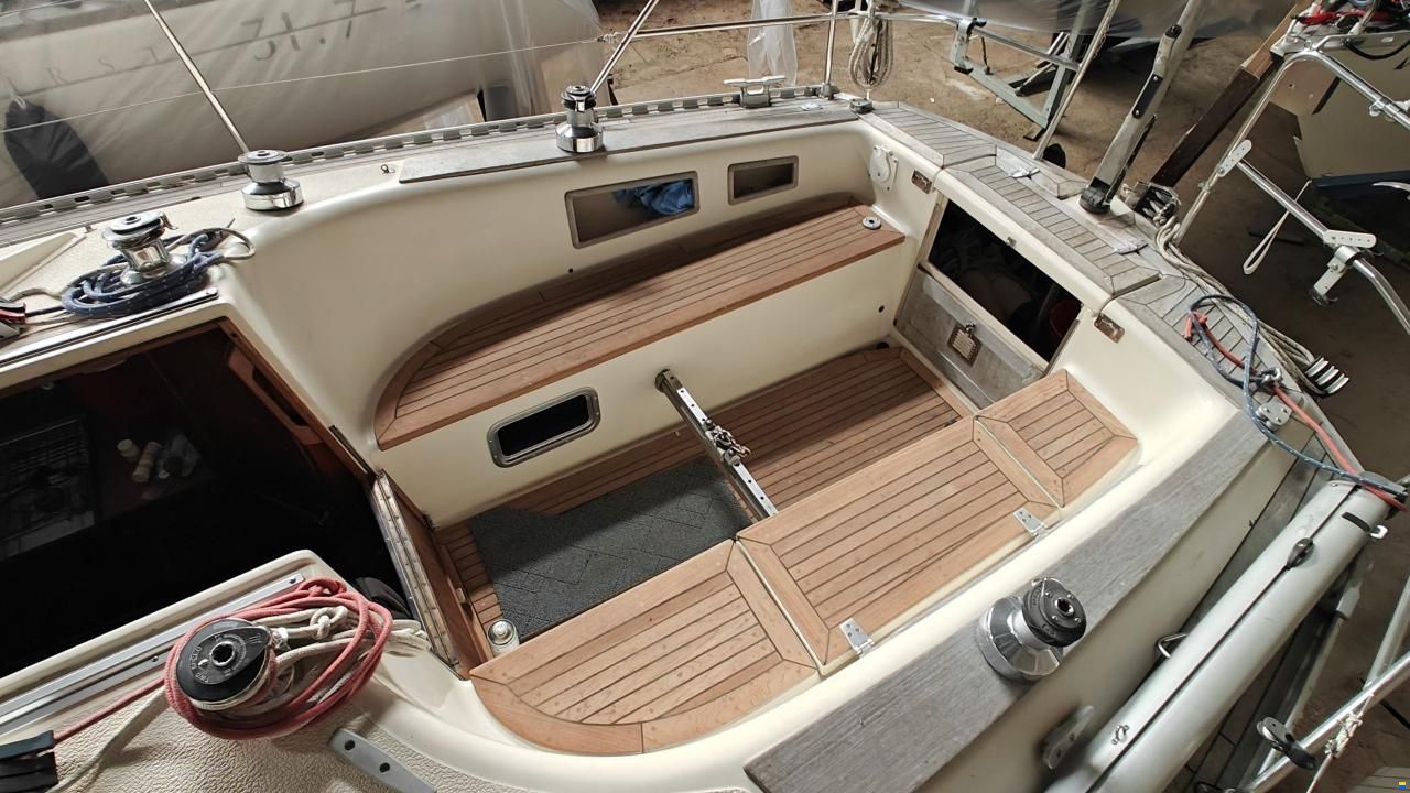 Comfortina 32
