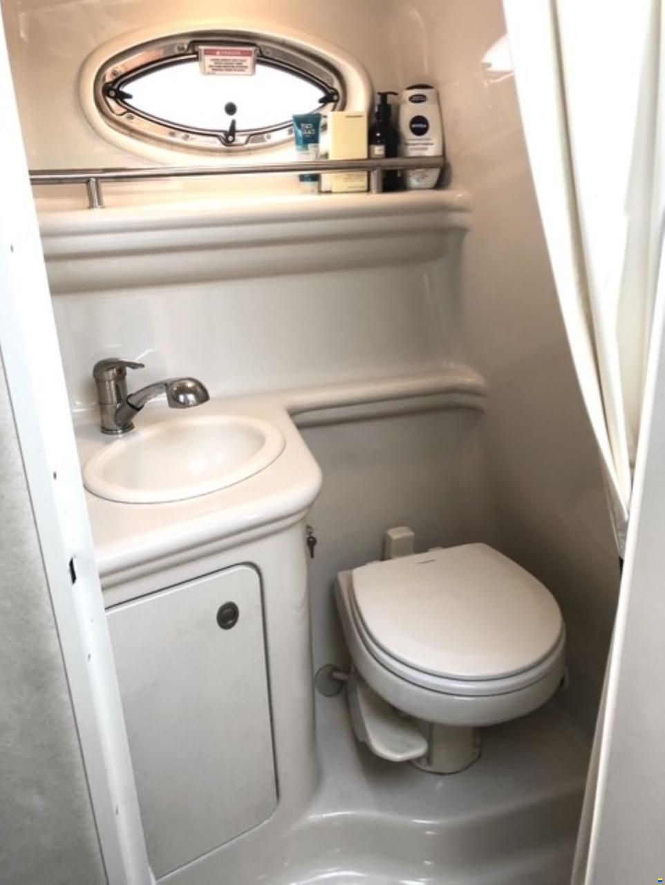 Sea Ray 275 Sundancer