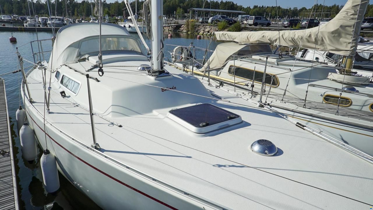 Albin 29