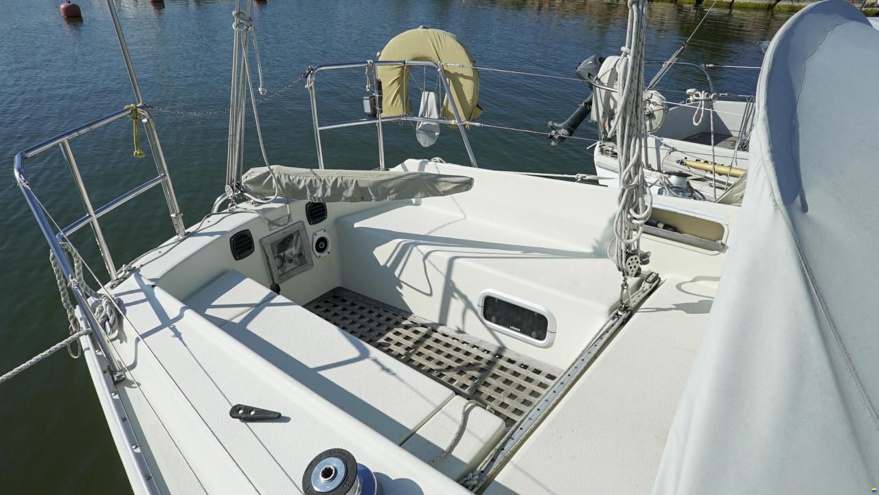 Albin 29