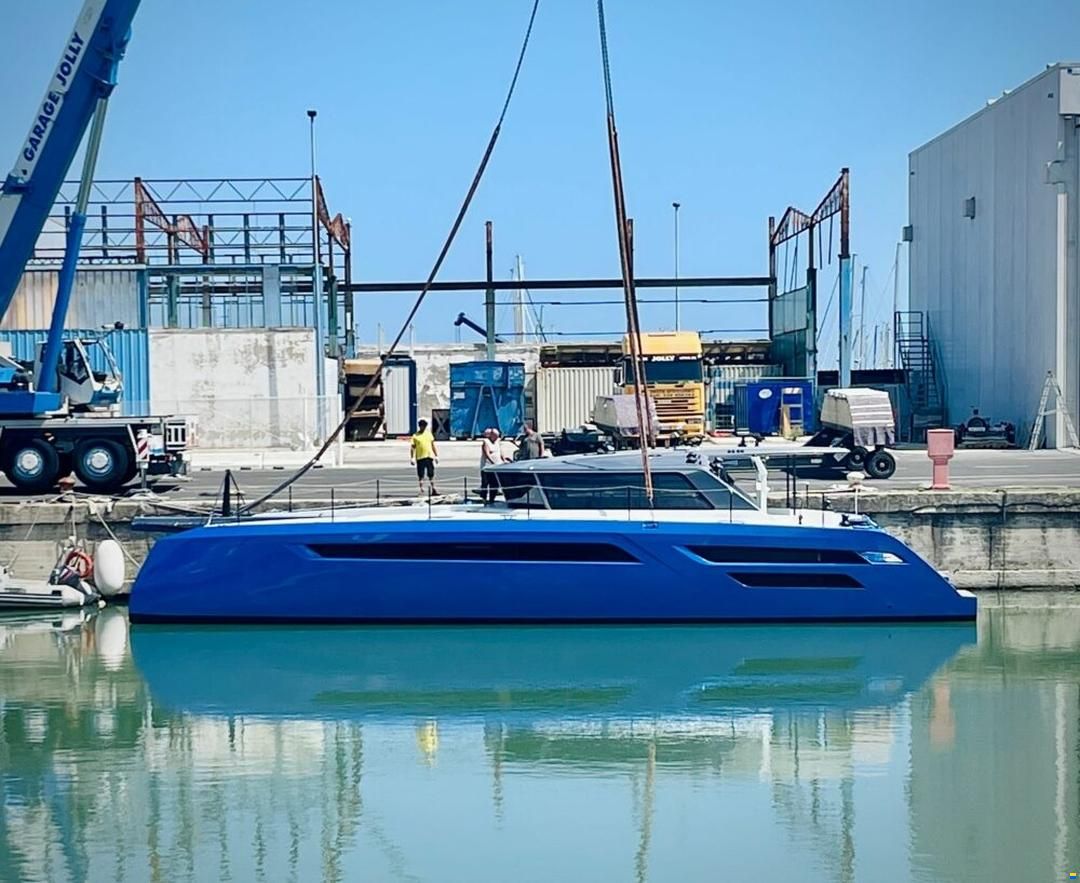 Swiss Cat 55