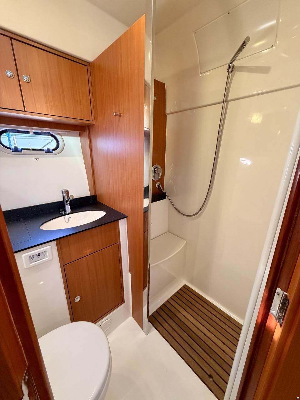 Bavaria Sport 38 Open