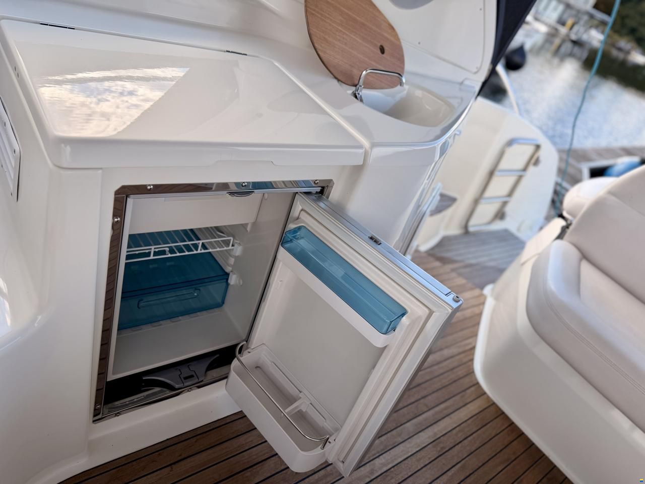 Bavaria Sport 38 Open