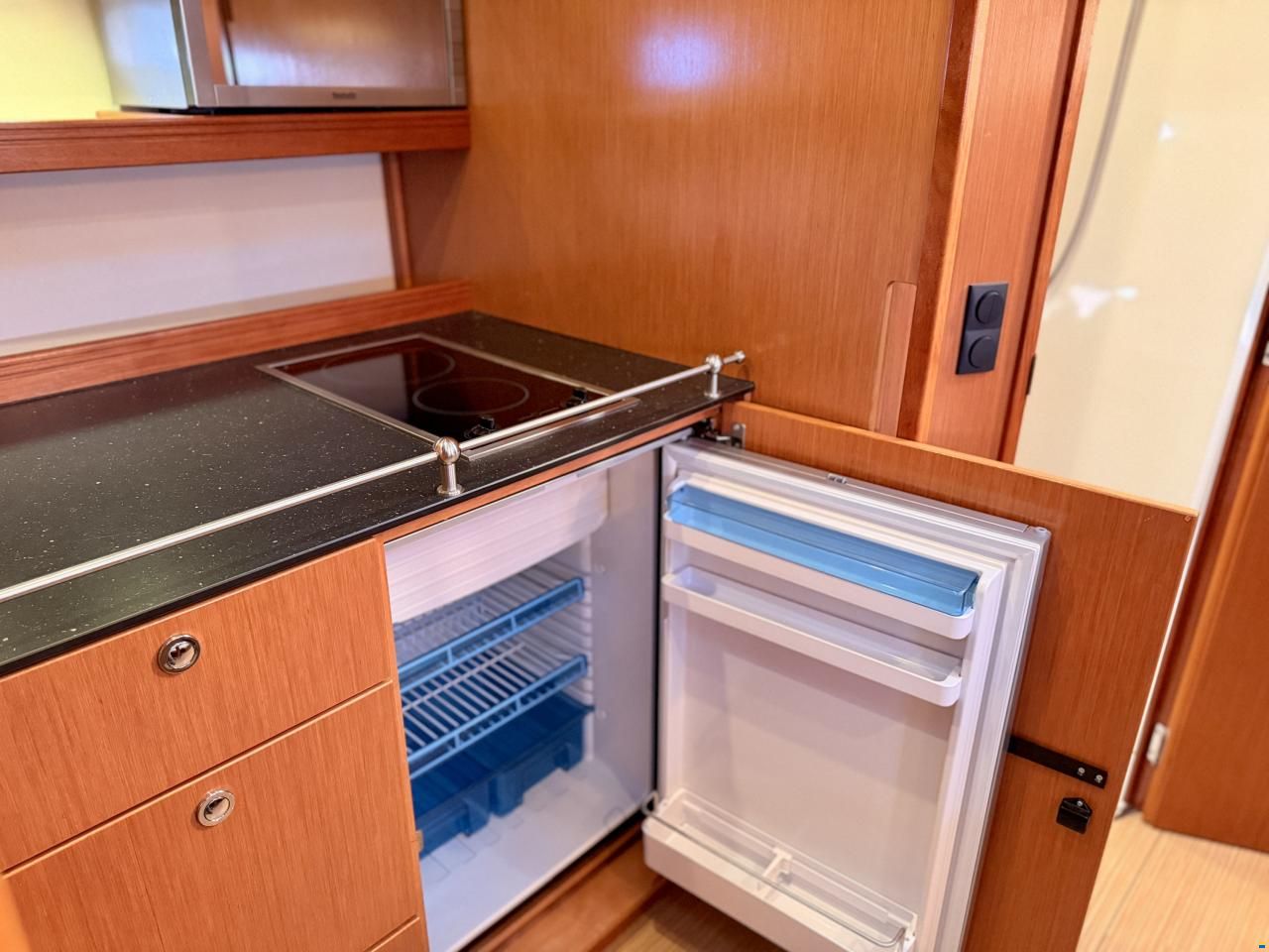 Bavaria Sport 38 Open