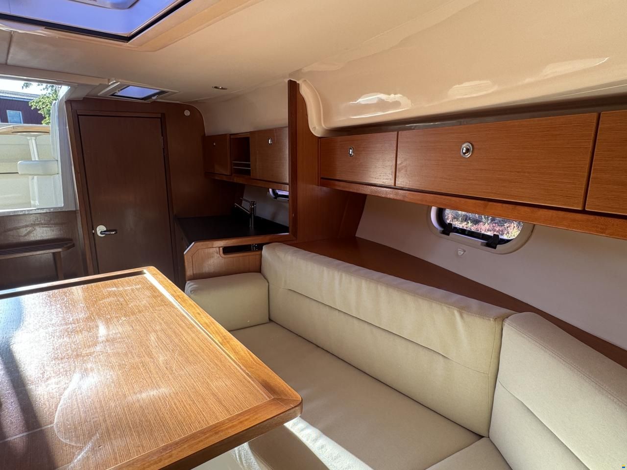 Bavaria 28 Sport